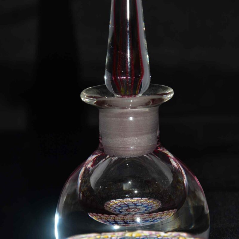 Scent Bottle