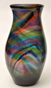 Hartley Wood Glass